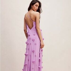 Free People Blossom Bliss Maxi